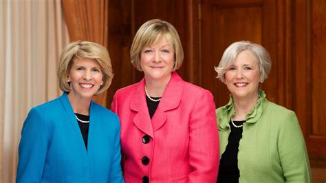 First Presidency Announces New Young Women General Presidency.